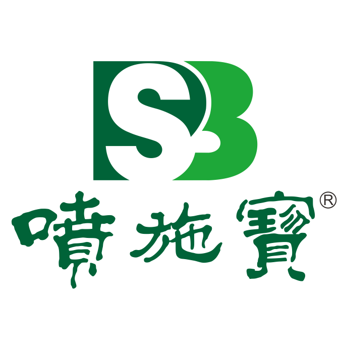喷施宝集团 Logo