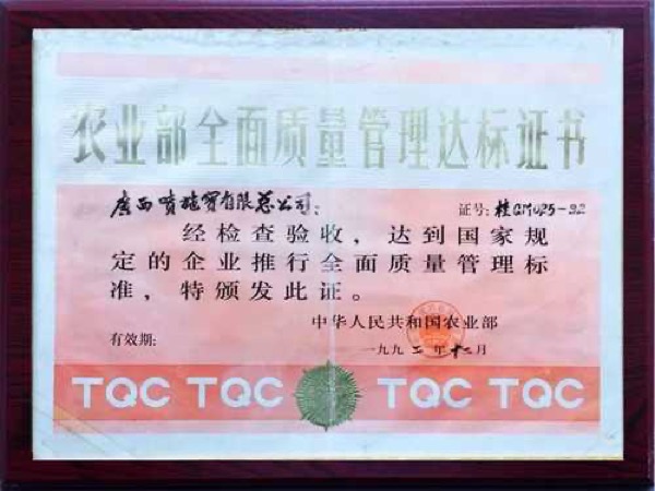 1985-1994年发展历程图片4