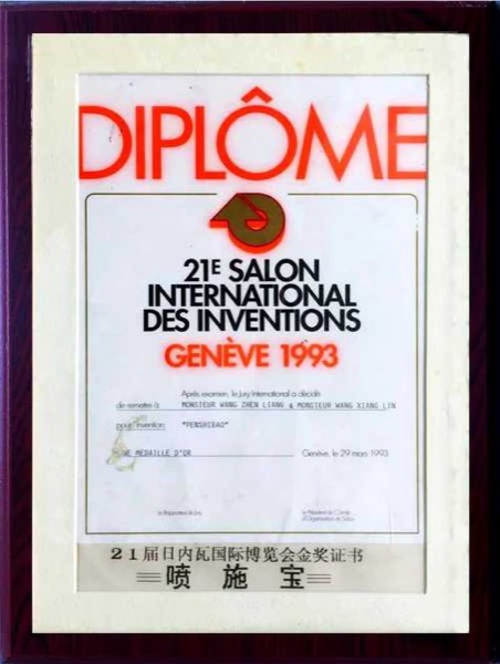 1985-1994年发展历程图片5