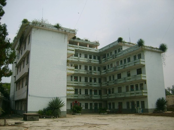 2003-2009年发展历程图片2